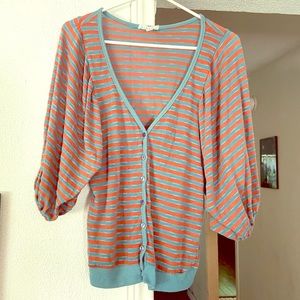 Urban Outfitters Kimchi Cardigan